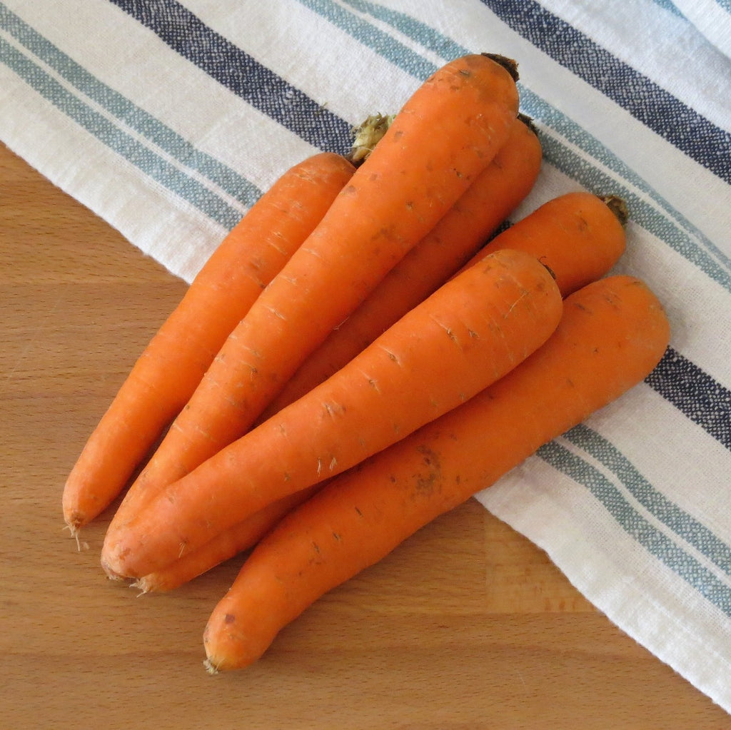 Carrot | Maison Duffour