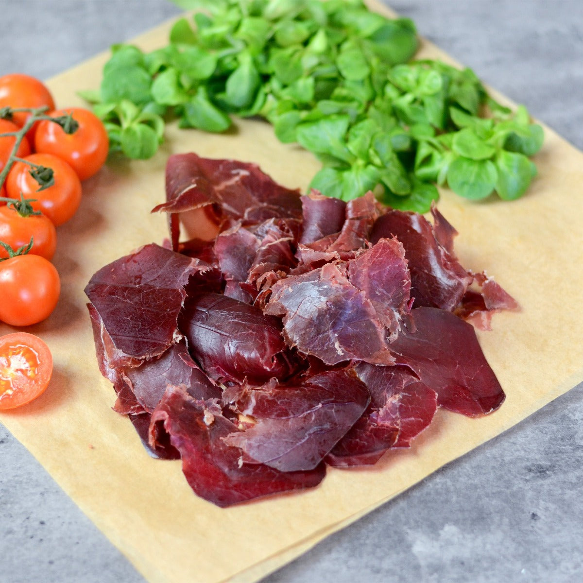 What is Cecina de León? Spanish Beef Ham