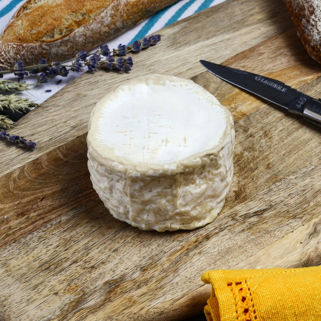 Chaource french cheese - Maison Duffour