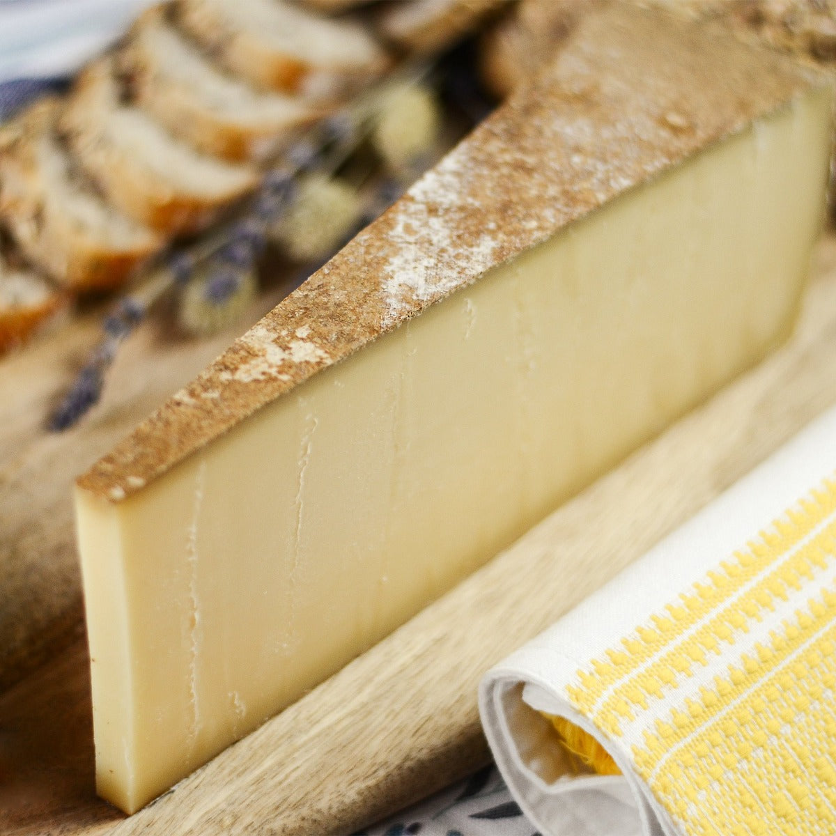 Comté 18 months - 1Kg approx. | Maison Duffour Dubai