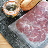 Coppa di Parma Ham PGI
