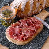 Savoie dry cured ham, France