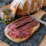 Salchichón Ibérico Cebo