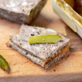 Farmhouse pork paté 300g
