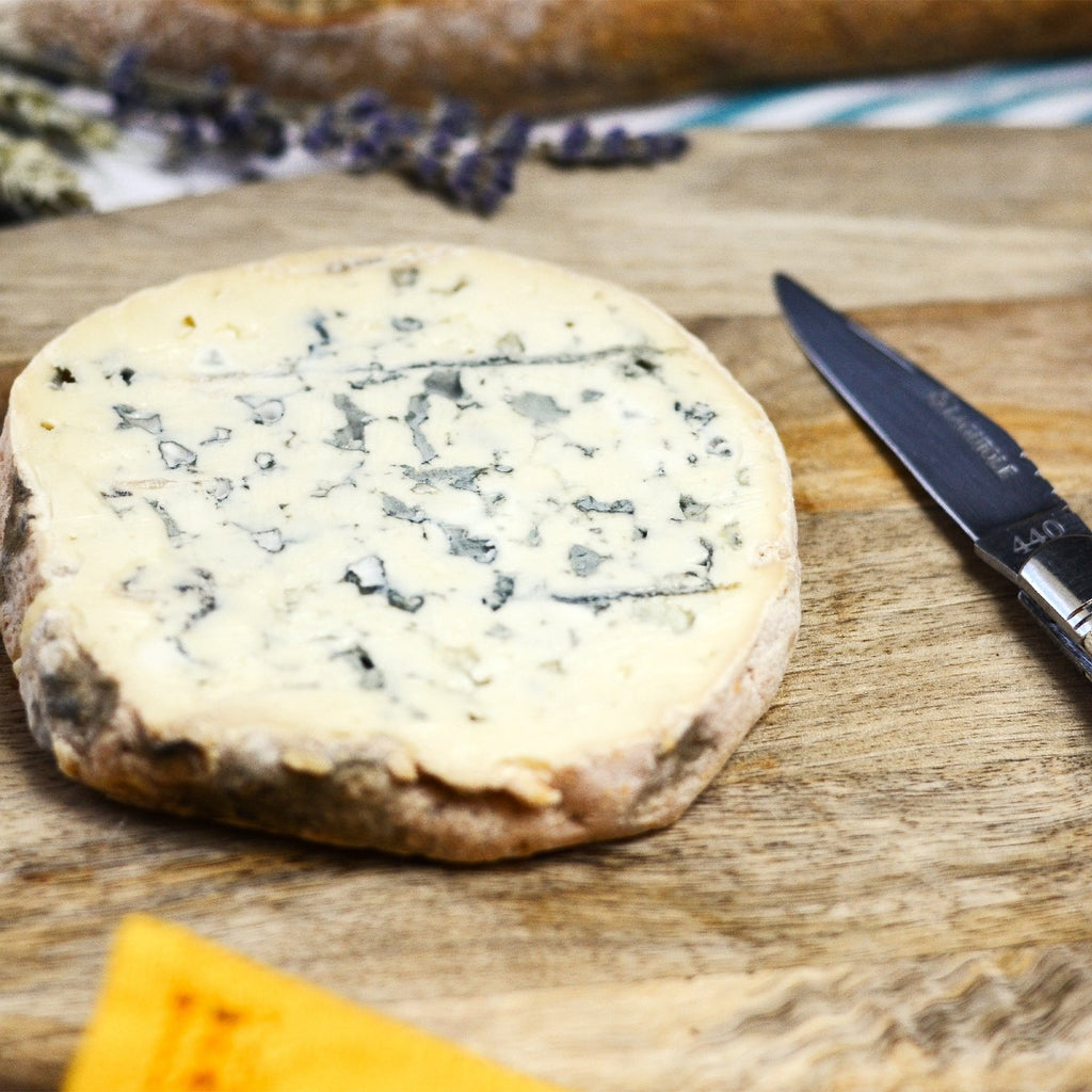 Fourme d'Ambert french cheese - Maison Duffour