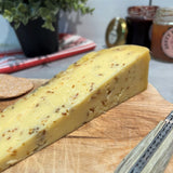 Gouda cumin fermier, UAE | Maison Duffour