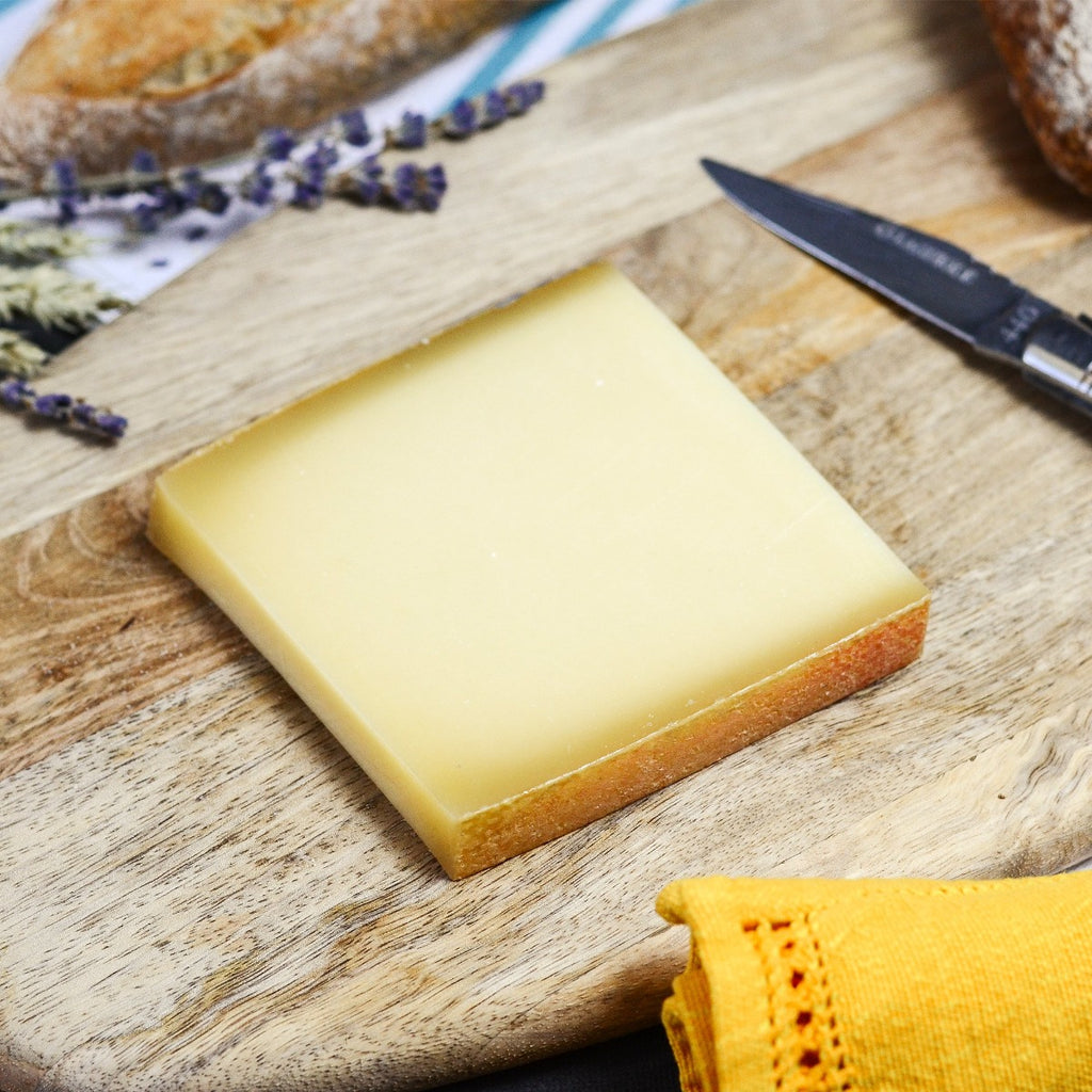 Swiss gruyere cheese - Maison Duffour