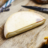 Half Reblochon de Savoie french cheese - Maison Duffour