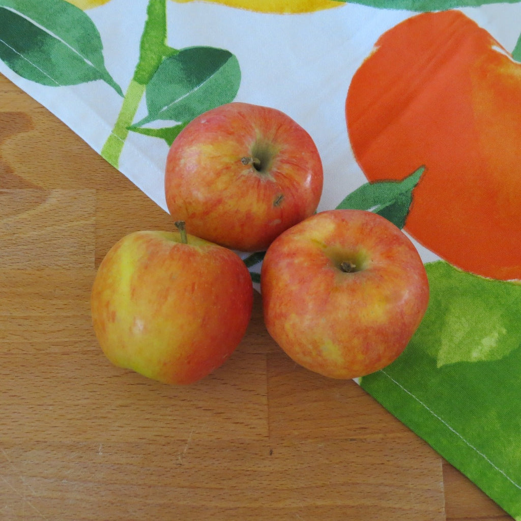 Apple Gala, fresh fruit | Maison Duffour 