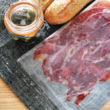 Iberico Bellota Ham 30-36 Months PGI, Spain