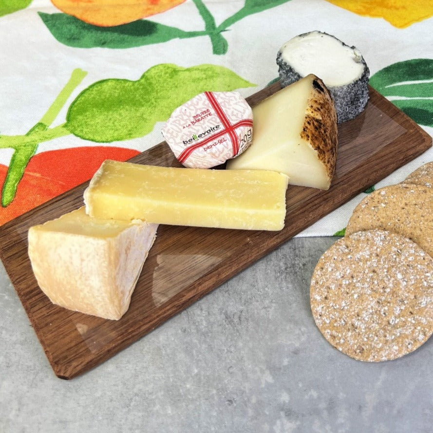 Mini cheese platter - NEW VERSION | Maison Duffour 