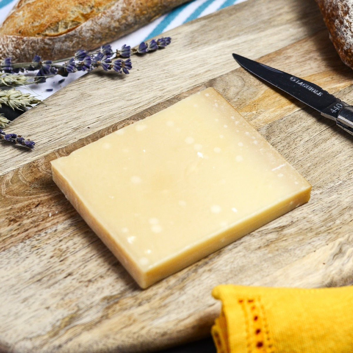 Parmigiano Reggiano PDO