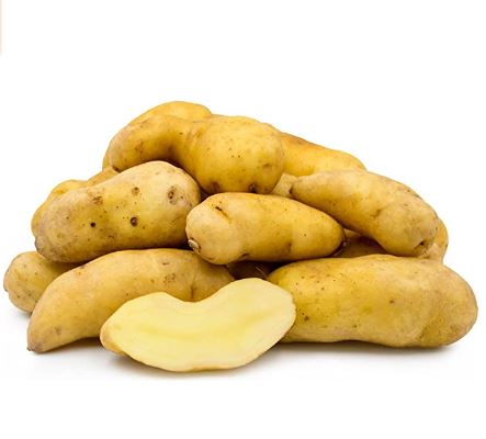 Ratte potato, UAE, Maison Duffour