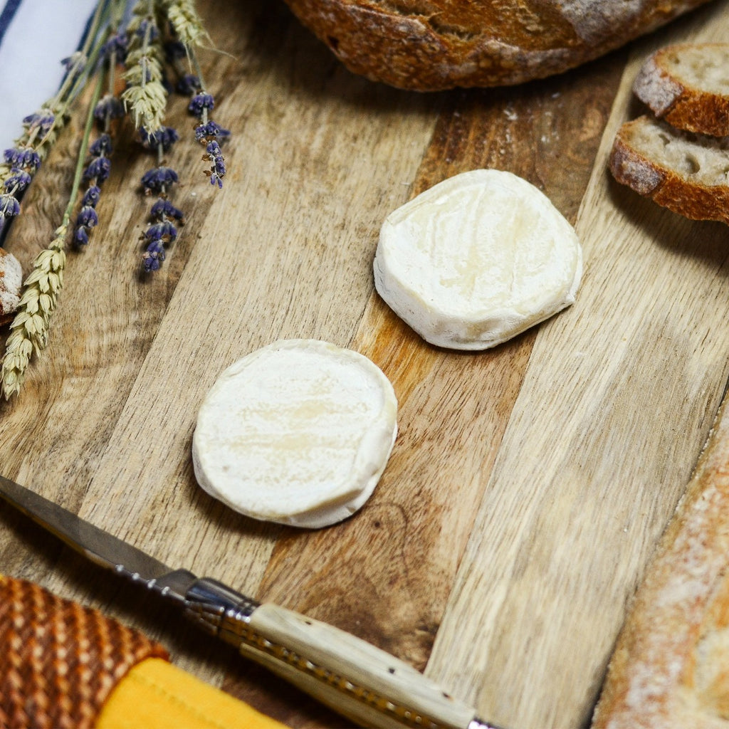 Rocamadour french cheese - Maison Duffour