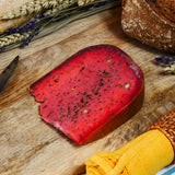 Ruscello red pesto