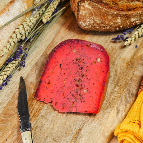 Ruscello red pesto