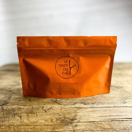 Traditional herbal tea, a grandma recipe - sachet | Maison Duffour 
