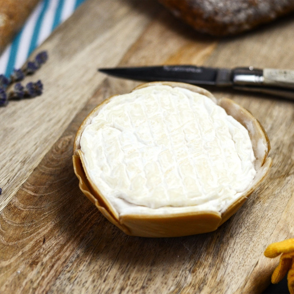 Saint Felicien french cheese - Maison Duffour