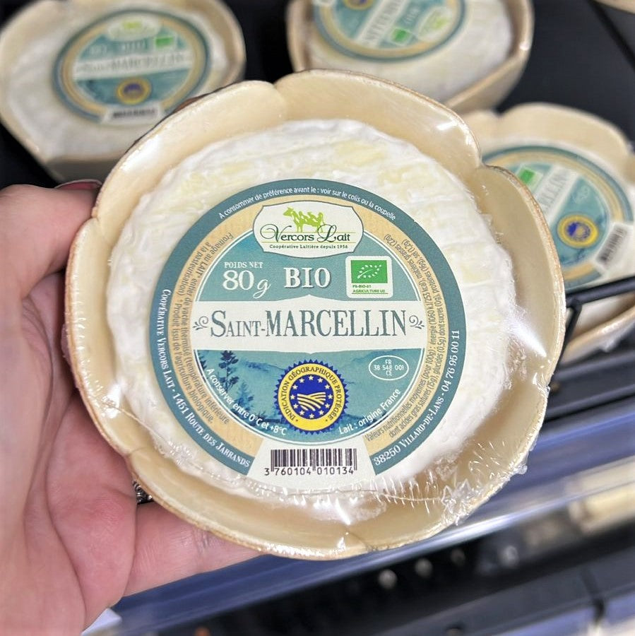 Saint-Marcellin, organic, IGP, Maison Duffour, Dubai, UAE