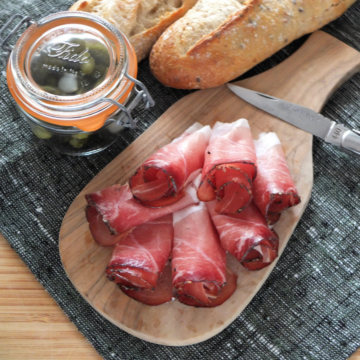 Speck Ham PGI