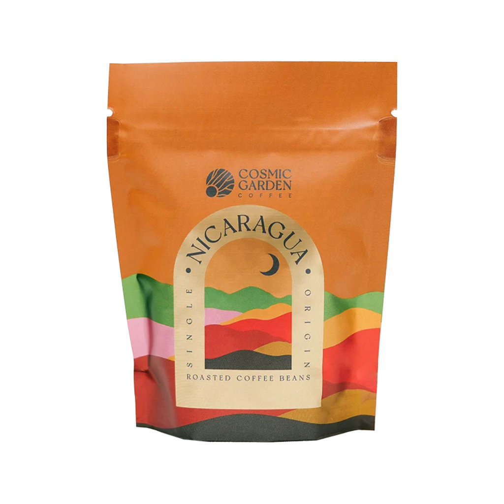 Nicaragua coffee, Dubai | Maison Duffour
