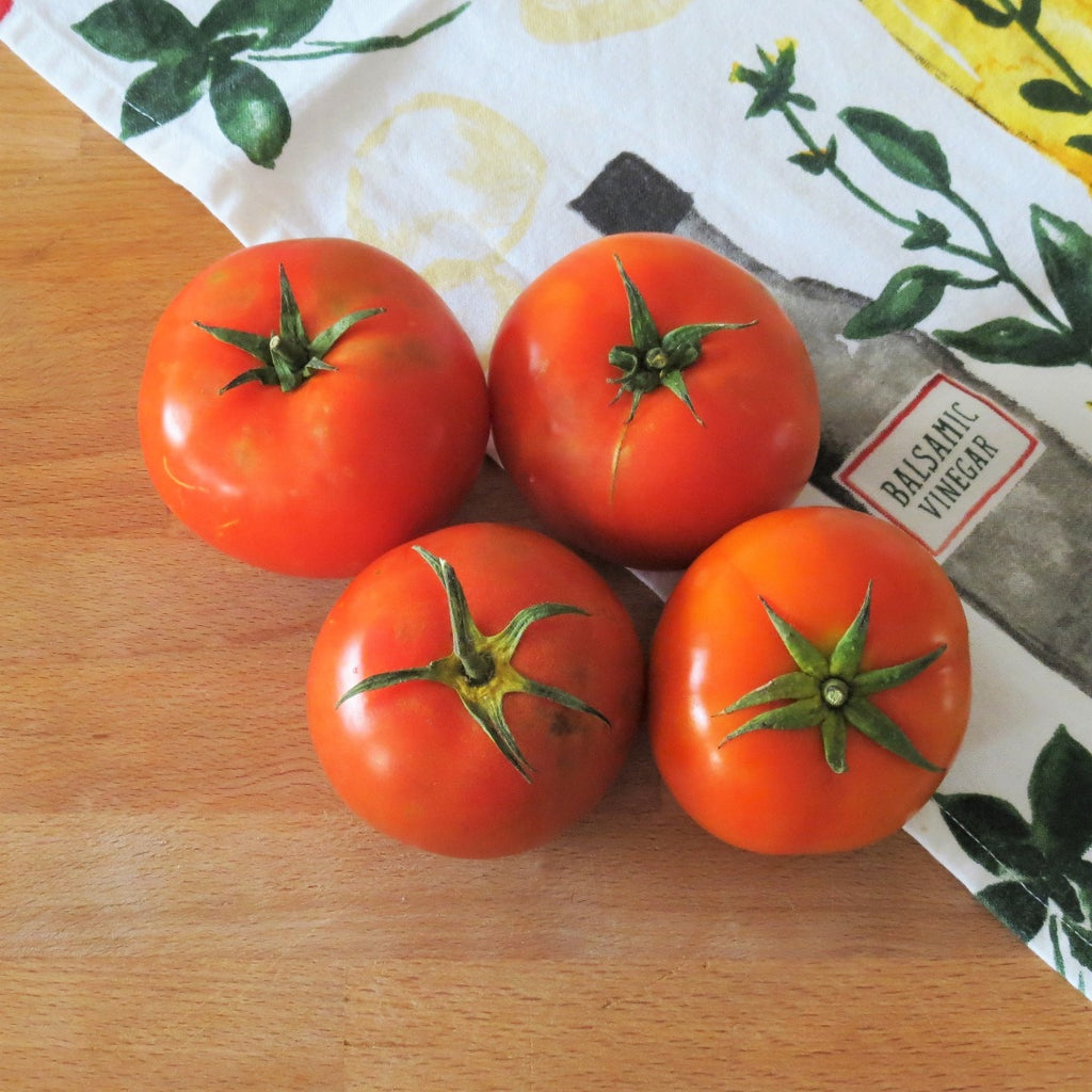 Tomatoes, fresh fruit | Maison Duffour 