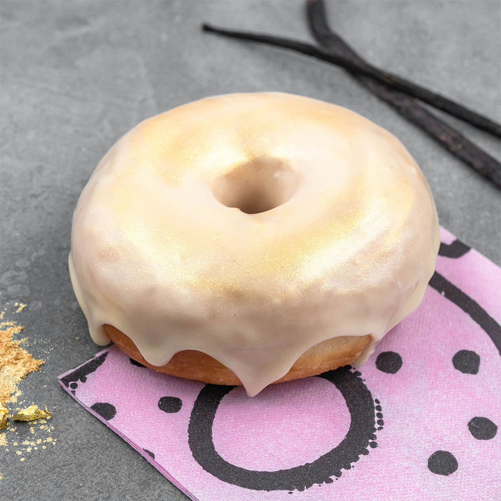 Vanilla donut | Maison Duffour 