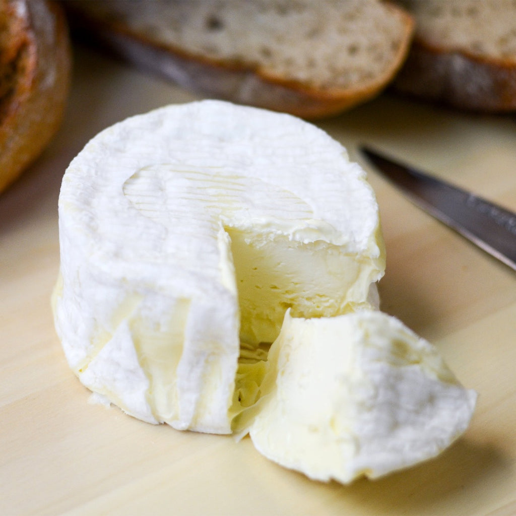 Brillat-Savarin affine, France | Maison Duffour 