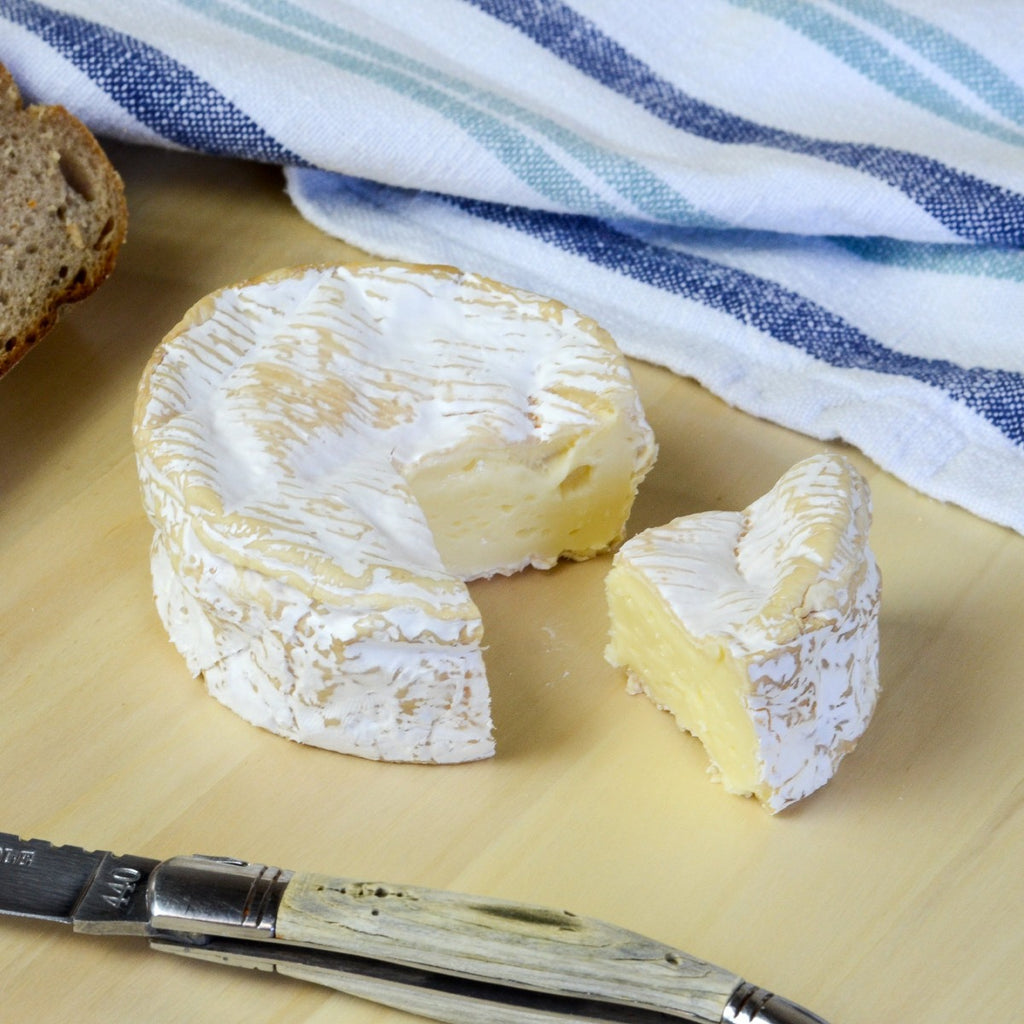 Camembert de Normandie Bonchoix AOP, Maison Duffour, Dubai, UAE