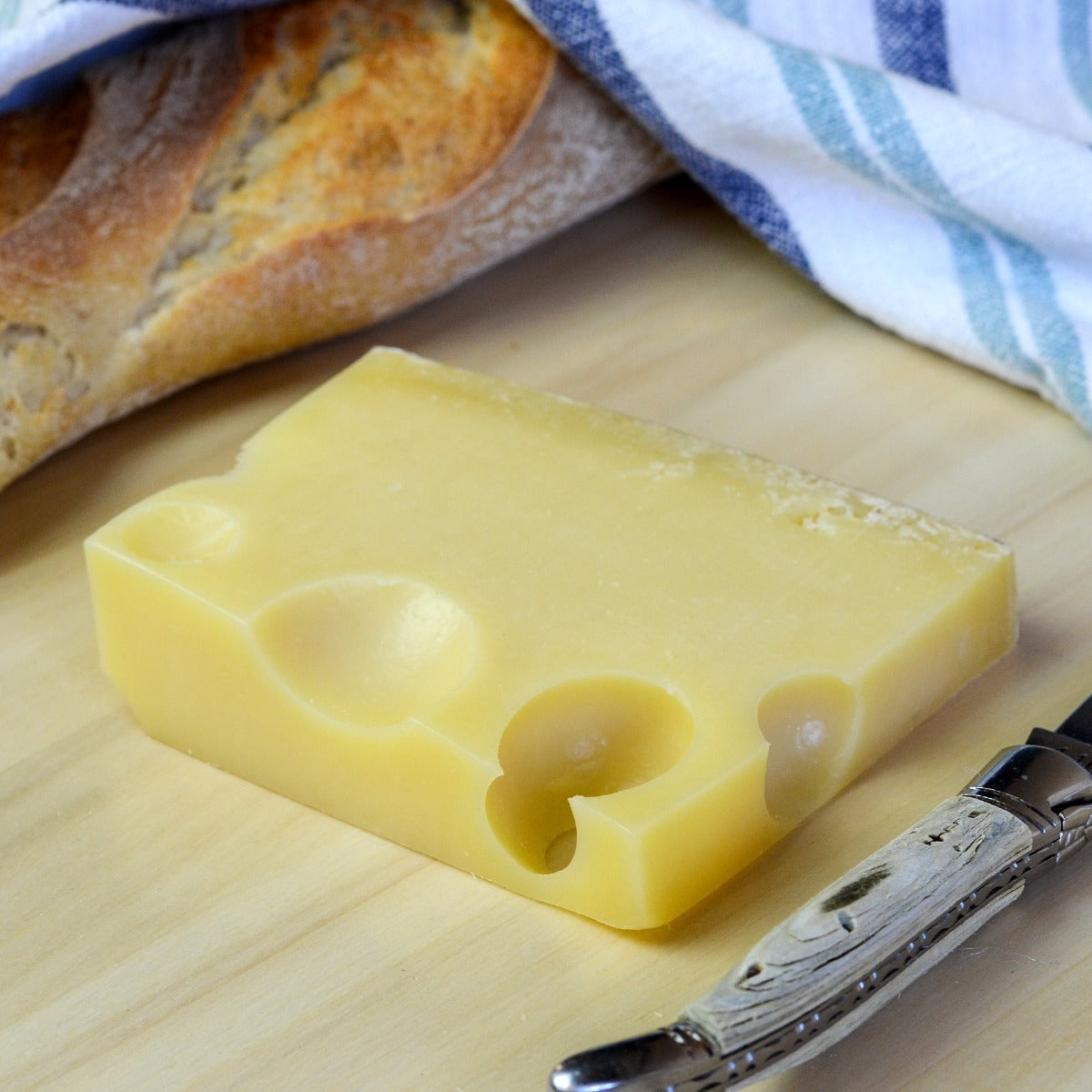 Emmental de Savoie PDO