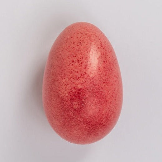 Mirzam Flamingo Chocolate Egg Easter | Maison Duffour UAE Gourmet Food Store Dubai 