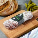 Mountain Saucisson
