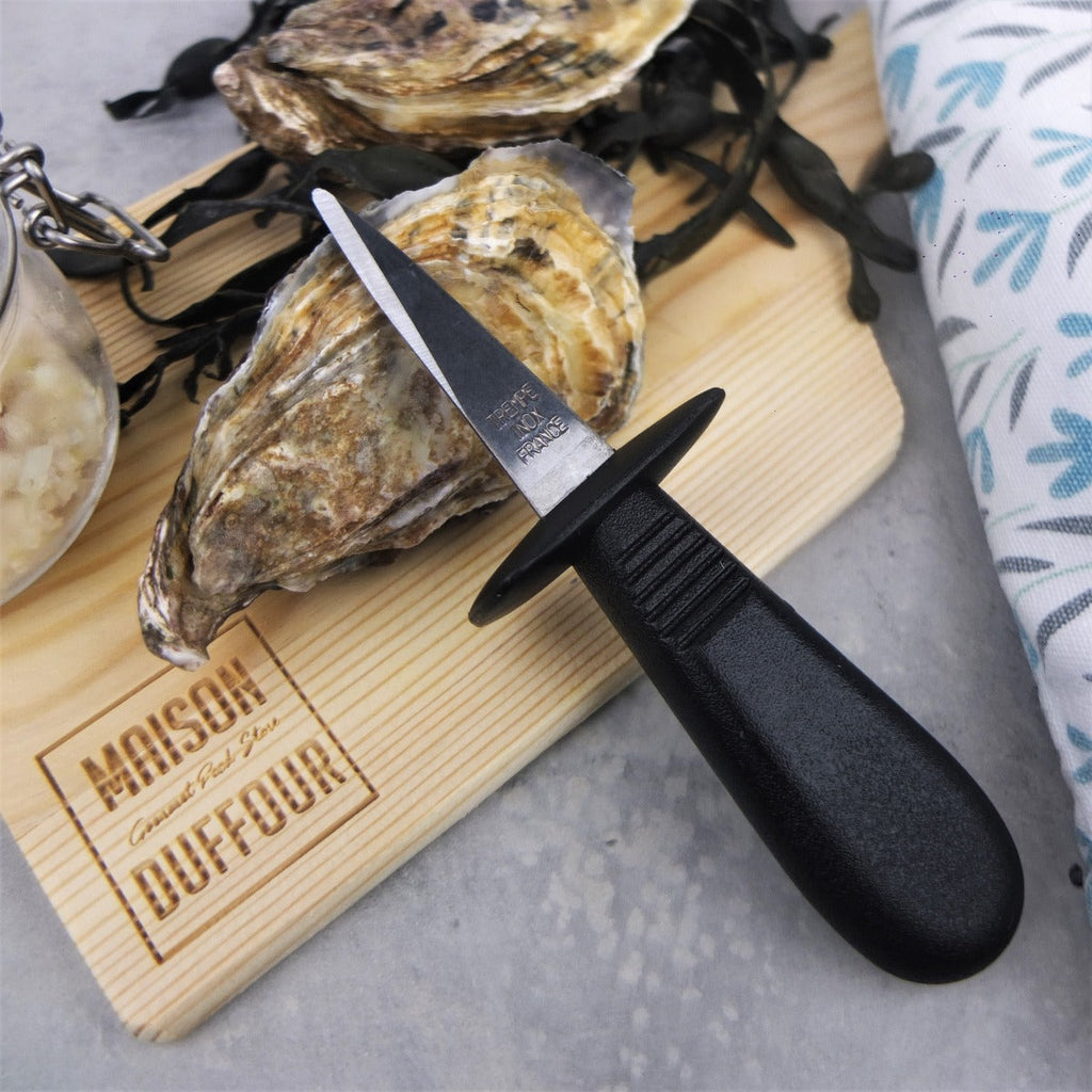 Oyster knife | Maison Duffour 