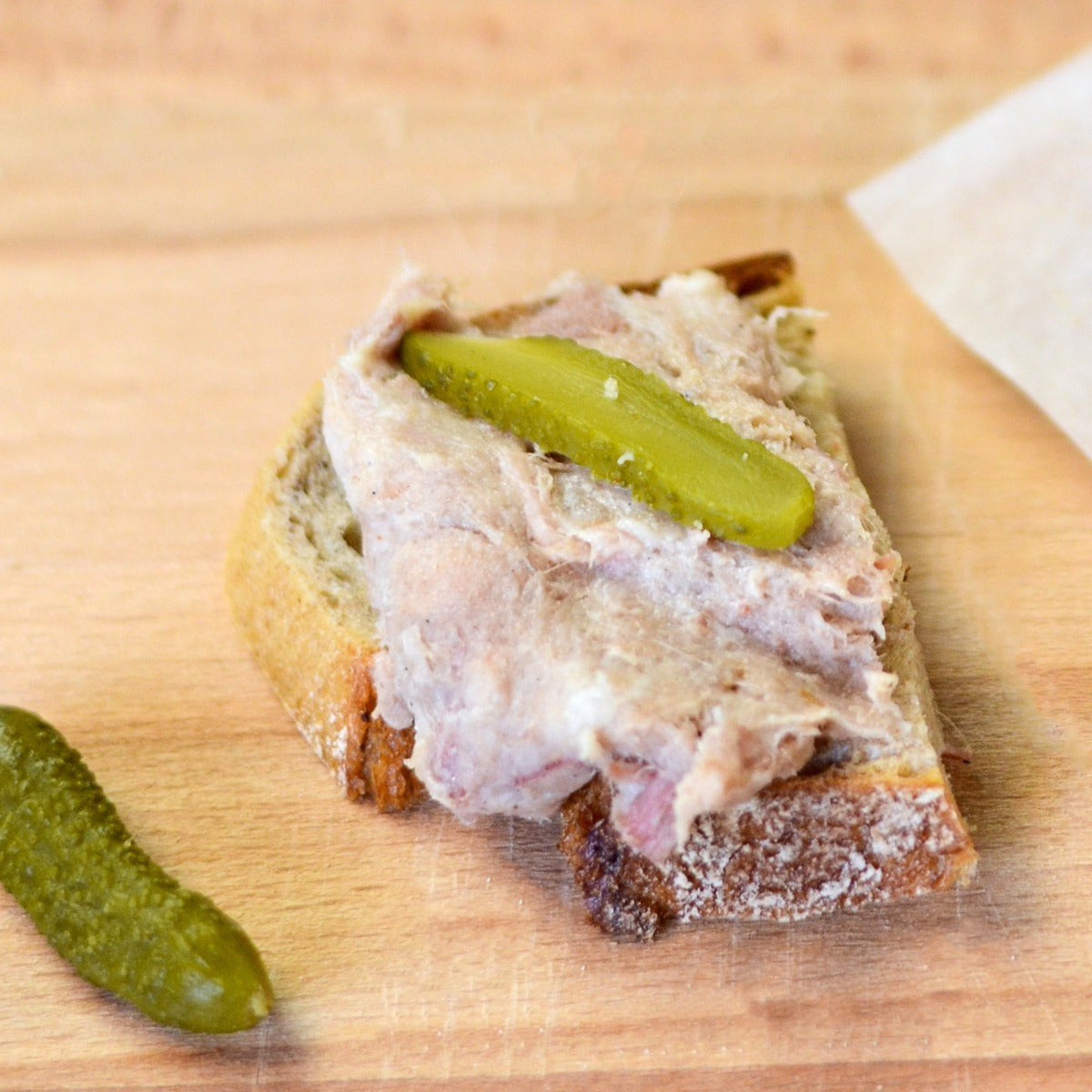 Rillettes du Mans