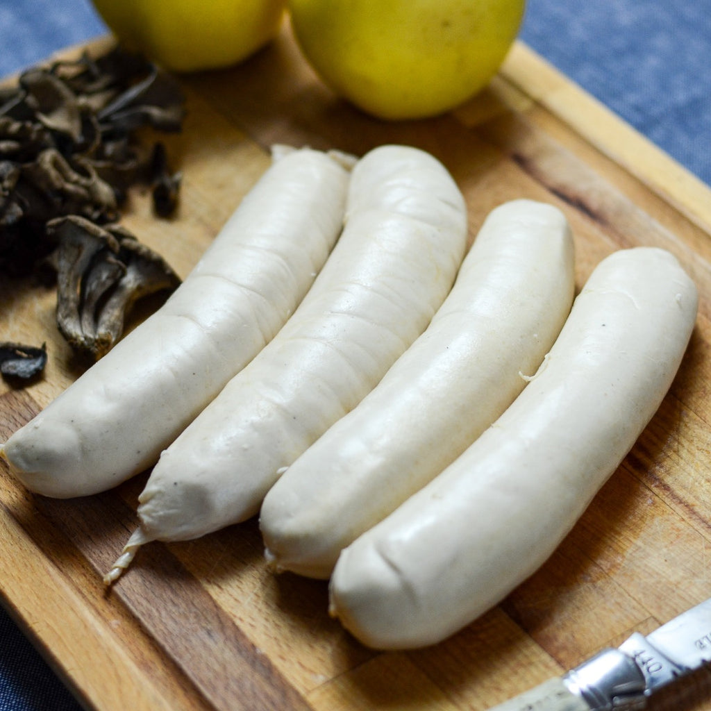 White pudding, non halal Maison Duffour